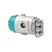 تعمیر کننده  پوزیشنر زیمنس